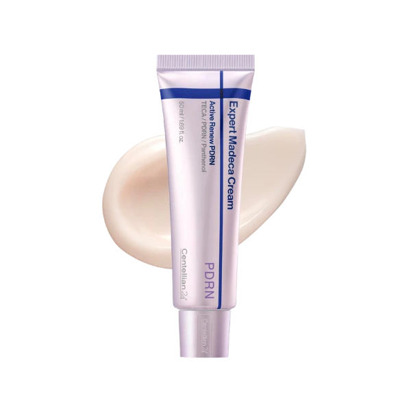 Expert Madeca Cream